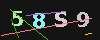 Gambar captcha